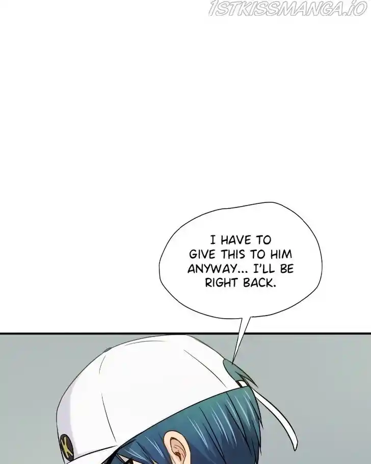 Pyeong Beonhan ge Joa! Vol.02 Ch.045