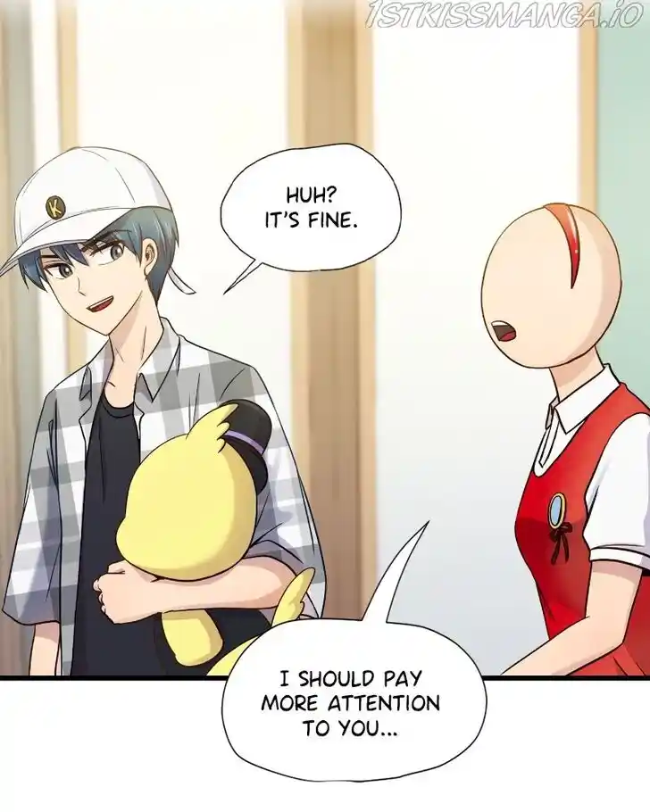 Pyeong Beonhan ge Joa! Vol.02 Ch.045