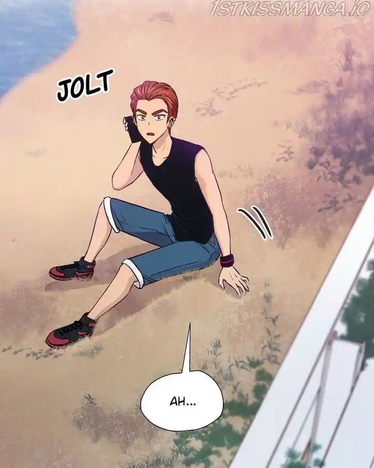 Pyeong Beonhan ge Joa! Vol.02 Ch.045