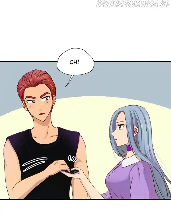 Pyeong Beonhan ge Joa! Vol.02 Ch.045