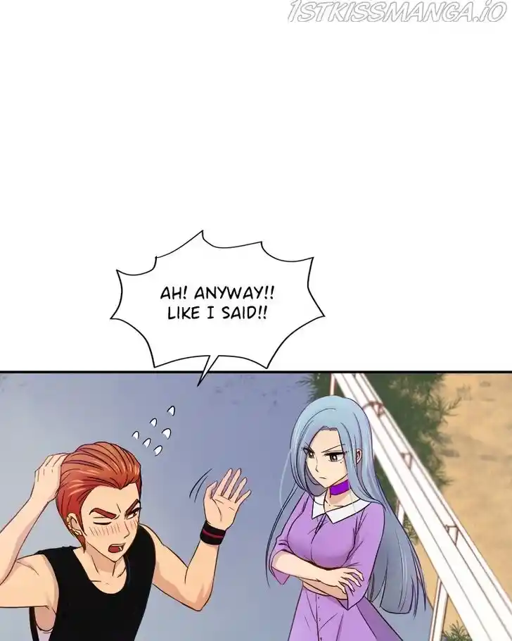 Pyeong Beonhan ge Joa! Vol.02 Ch.045