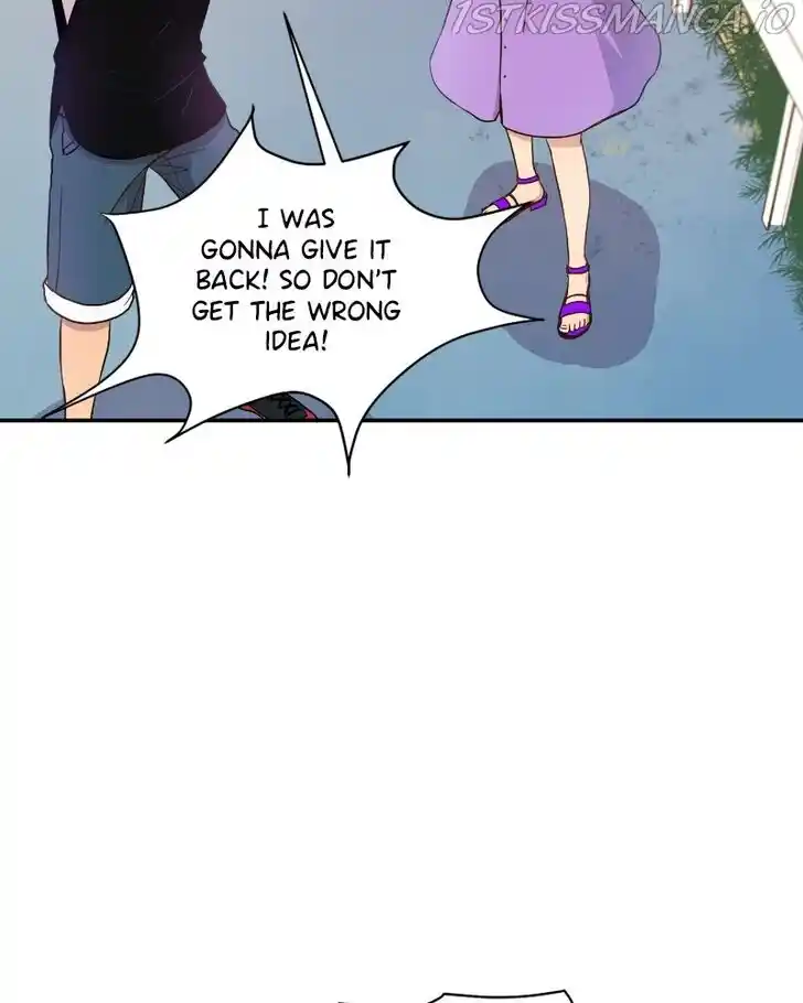 Pyeong Beonhan ge Joa! Vol.02 Ch.045