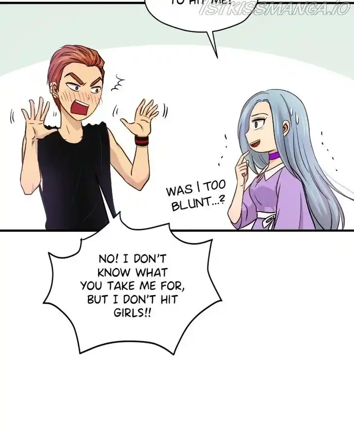 Pyeong Beonhan ge Joa! Vol.02 Ch.045