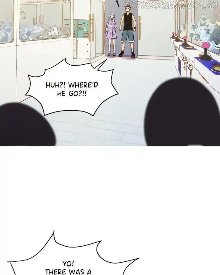 Pyeong Beonhan ge Joa! Vol.02 Ch.045