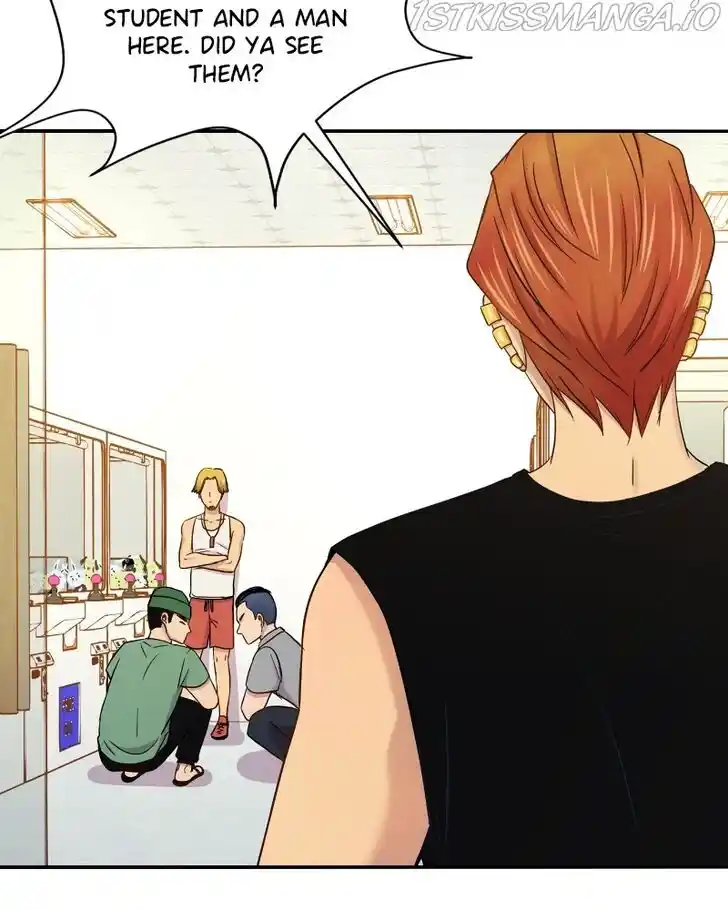 Pyeong Beonhan ge Joa! Vol.02 Ch.045