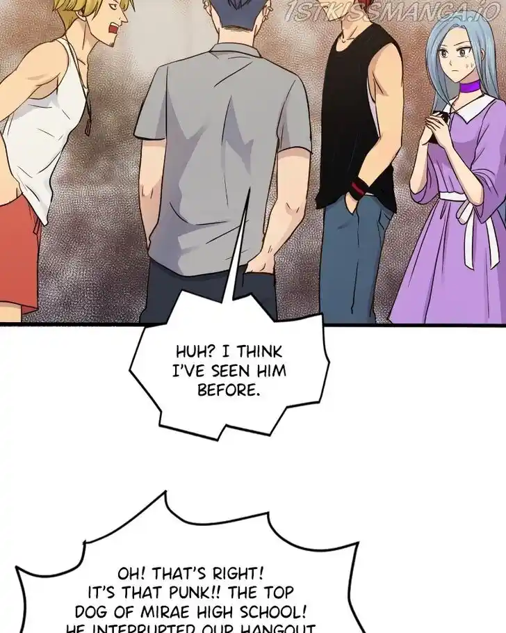 Pyeong Beonhan ge Joa! Vol.02 Ch.045