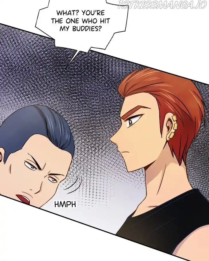 Pyeong Beonhan ge Joa! Vol.02 Ch.045