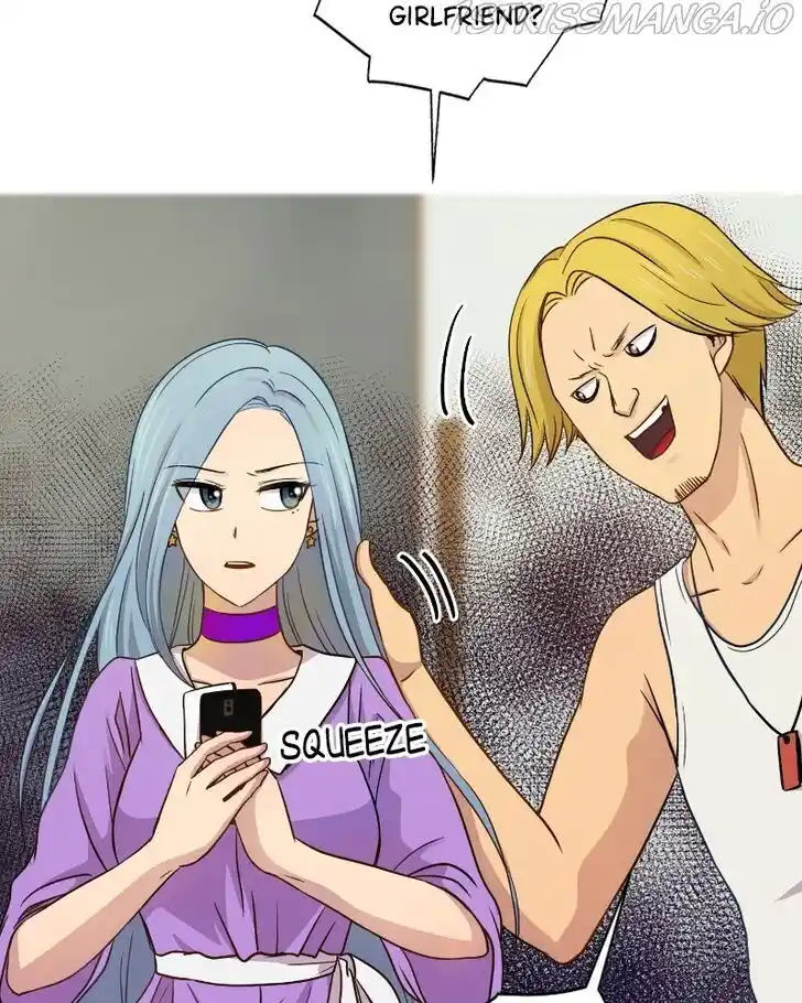 Pyeong Beonhan ge Joa! Vol.02 Ch.045