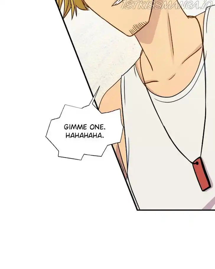 Pyeong Beonhan ge Joa! Vol.02 Ch.045