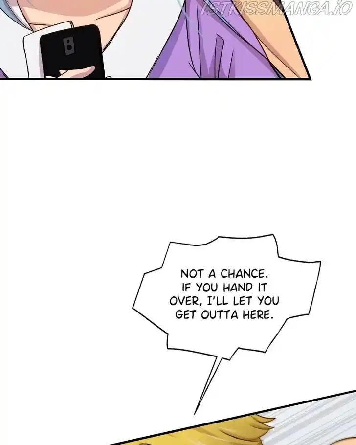 Pyeong Beonhan ge Joa! Vol.02 Ch.045