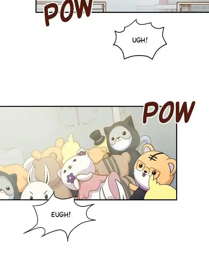 Pyeong Beonhan ge Joa! Vol.02 Ch.046