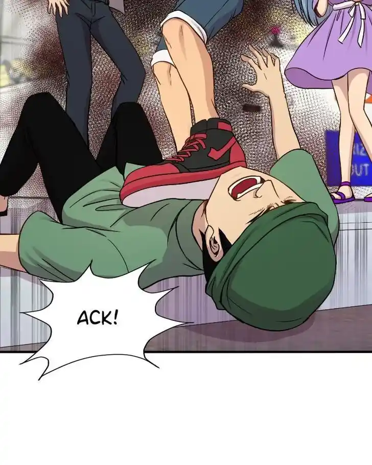 Pyeong Beonhan ge Joa! Vol.02 Ch.046