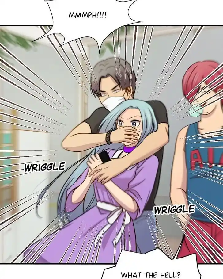 Pyeong Beonhan ge Joa! Vol.02 Ch.046