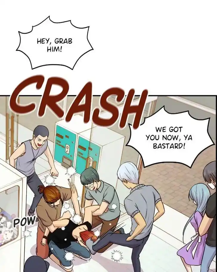 Pyeong Beonhan ge Joa! Vol.02 Ch.046