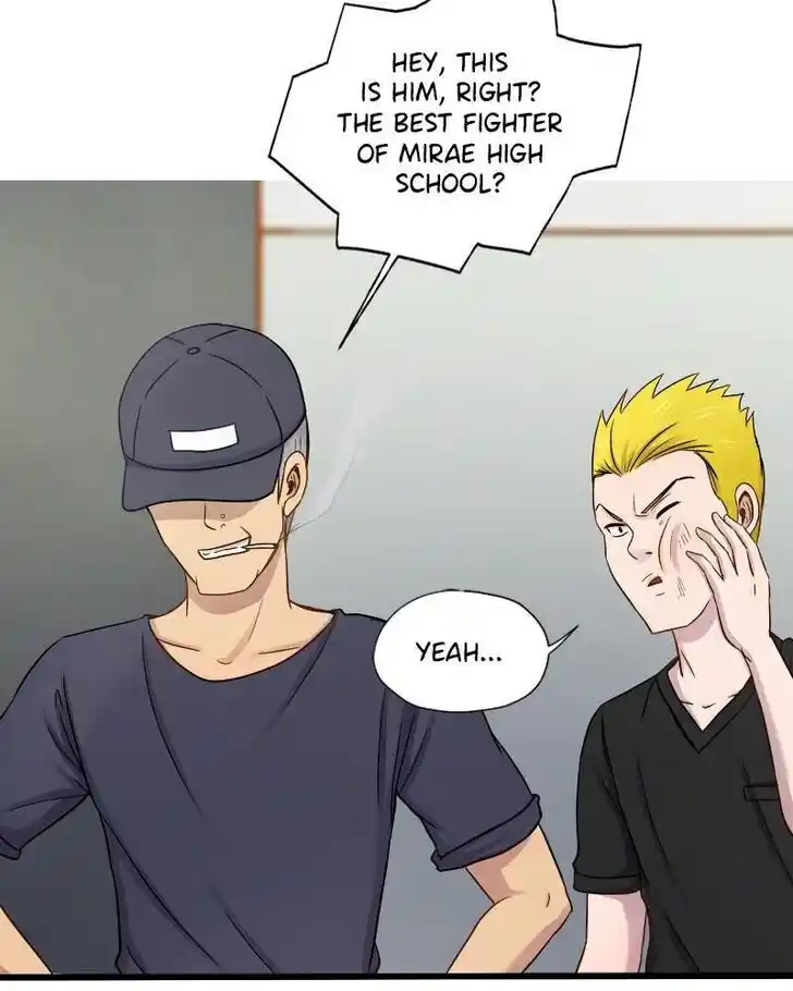 Pyeong Beonhan ge Joa! Vol.02 Ch.046