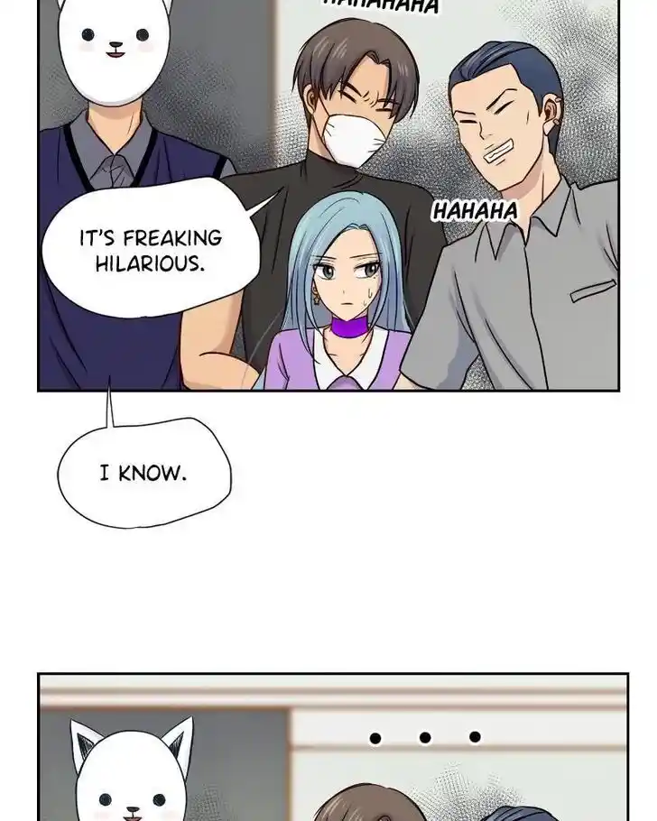 Pyeong Beonhan ge Joa! Vol.02 Ch.046