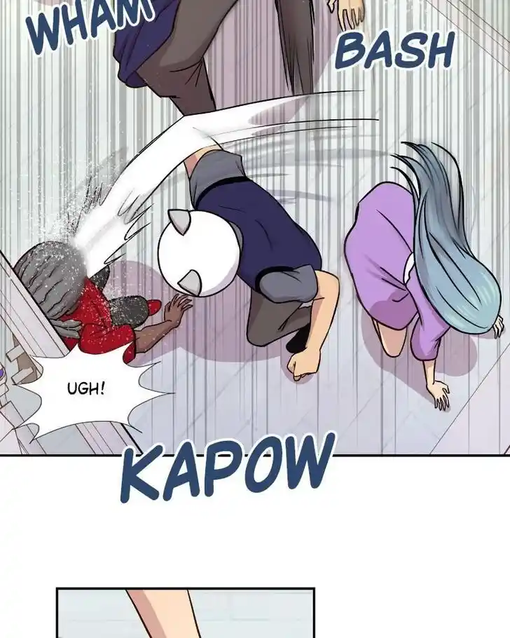 Pyeong Beonhan ge Joa! Vol.02 Ch.046