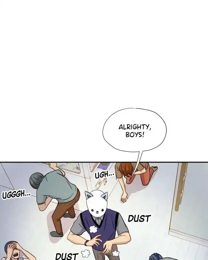 Pyeong Beonhan ge Joa! Vol.02 Ch.046