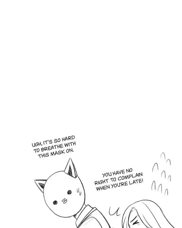 Pyeong Beonhan ge Joa! Vol.02 Ch.046