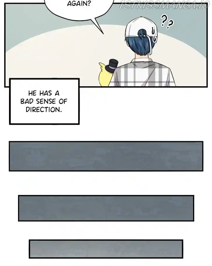 Pyeong Beonhan ge Joa! Vol.02 Ch.047