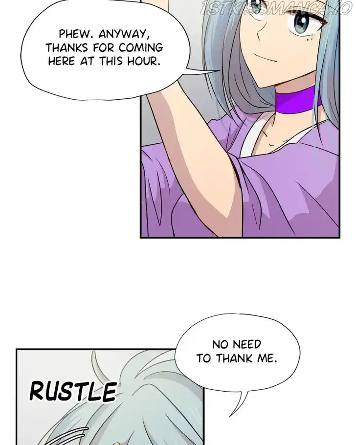 Pyeong Beonhan ge Joa! Vol.02 Ch.047