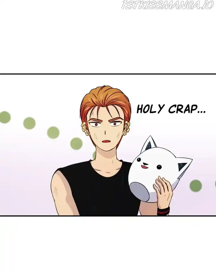 Pyeong Beonhan ge Joa! Vol.02 Ch.047