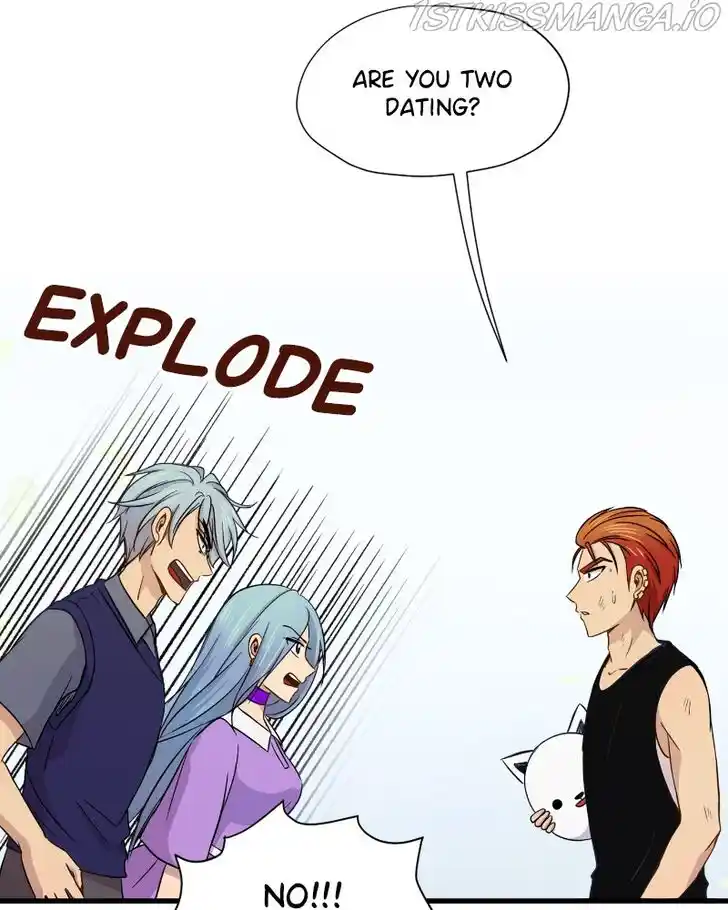 Pyeong Beonhan ge Joa! Vol.02 Ch.047