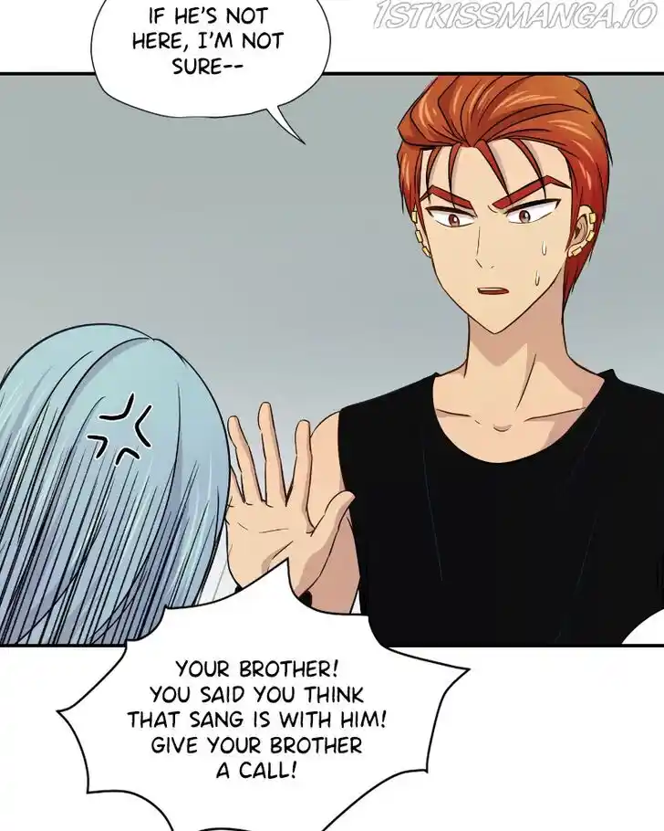 Pyeong Beonhan ge Joa! Vol.02 Ch.047