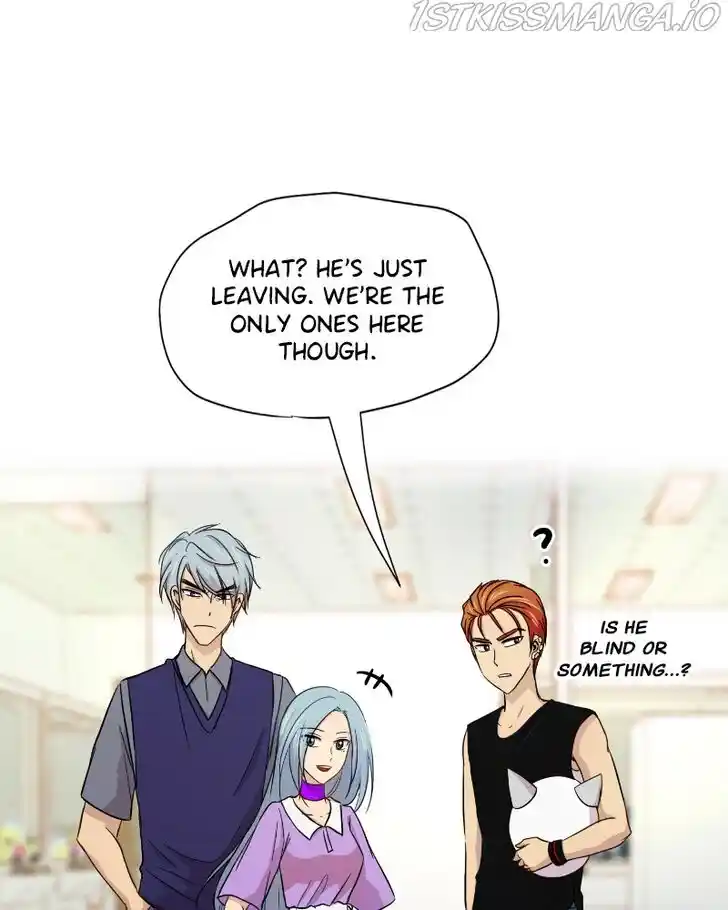 Pyeong Beonhan ge Joa! Vol.02 Ch.047