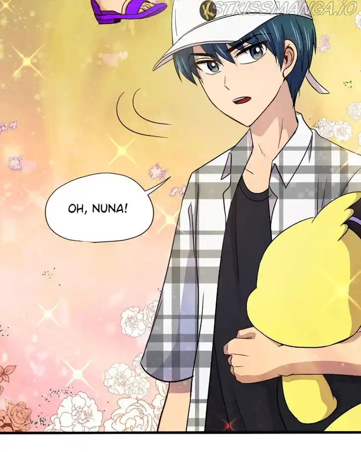 Pyeong Beonhan ge Joa! Vol.02 Ch.047