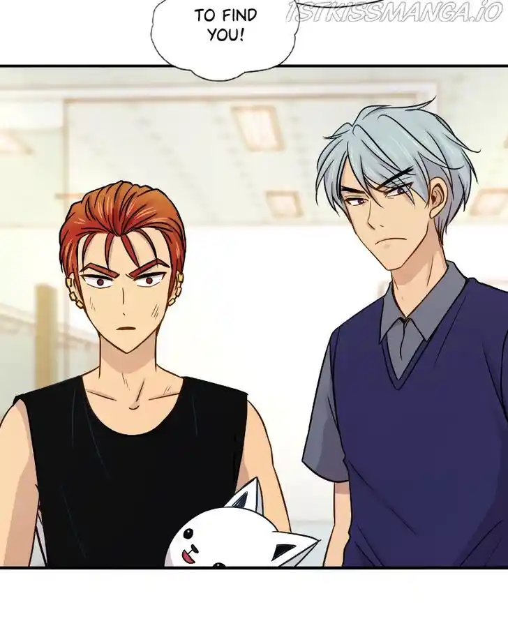 Pyeong Beonhan ge Joa! Vol.02 Ch.047