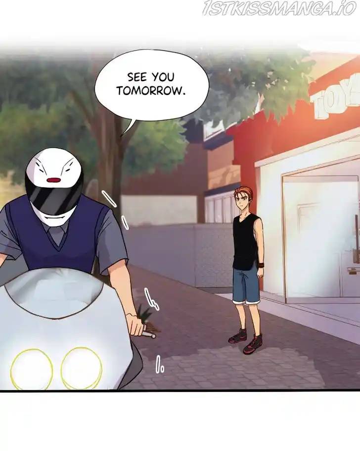 Pyeong Beonhan ge Joa! Vol.02 Ch.047