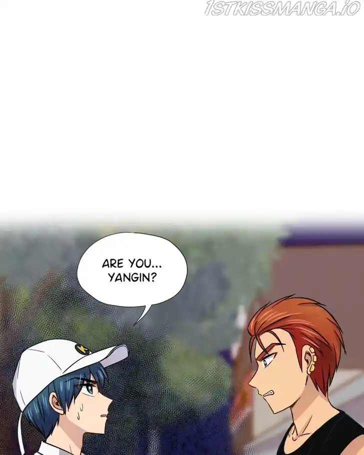 Pyeong Beonhan ge Joa! Vol.02 Ch.047