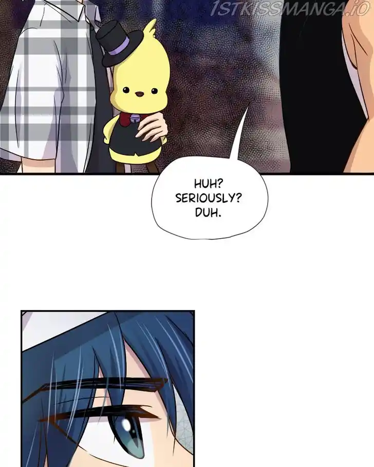 Pyeong Beonhan ge Joa! Vol.02 Ch.047