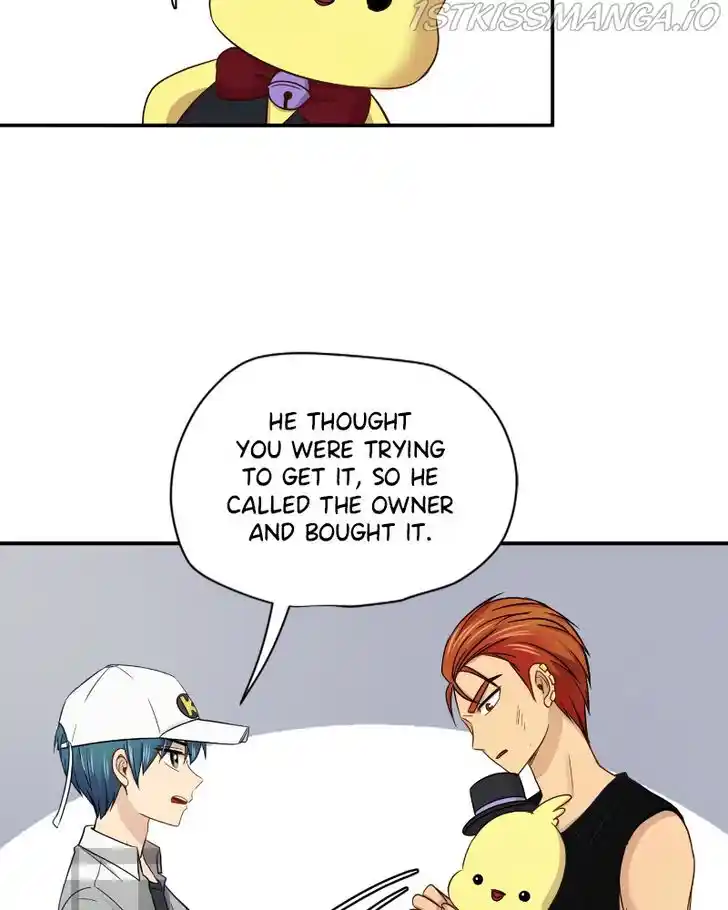 Pyeong Beonhan ge Joa! Vol.02 Ch.047