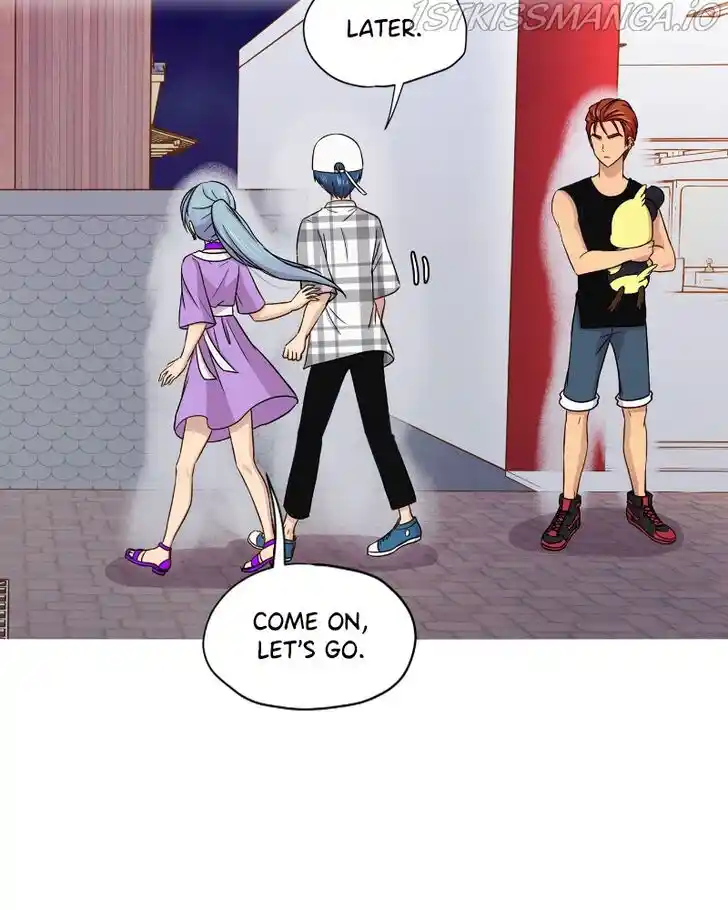 Pyeong Beonhan ge Joa! Vol.02 Ch.047