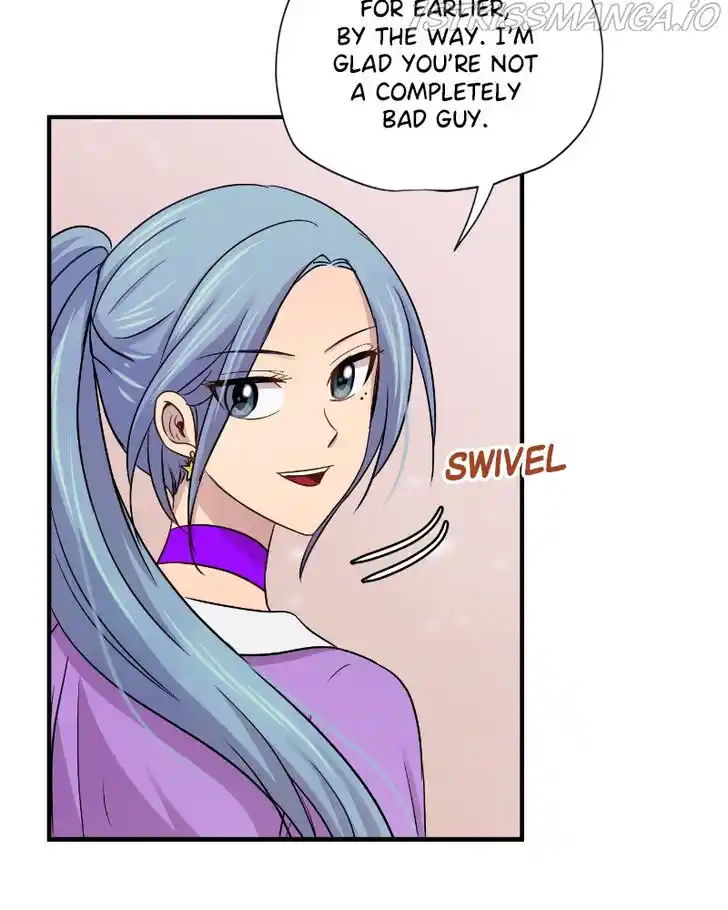 Pyeong Beonhan ge Joa! Vol.02 Ch.047