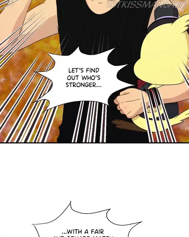 Pyeong Beonhan ge Joa! Vol.02 Ch.047