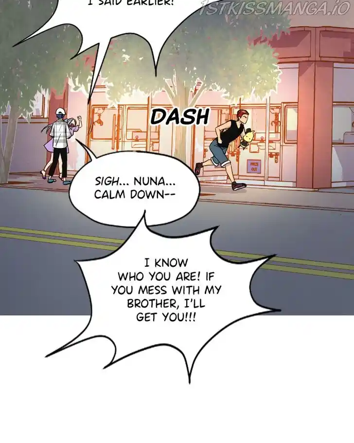 Pyeong Beonhan ge Joa! Vol.02 Ch.047