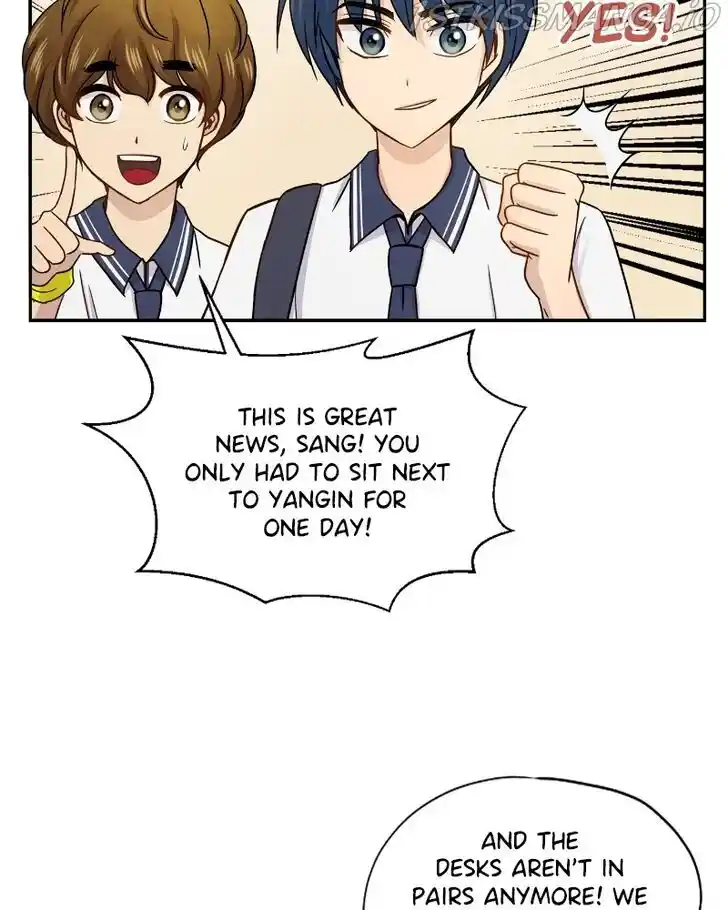 Pyeong Beonhan ge Joa! Vol.02 Ch.048