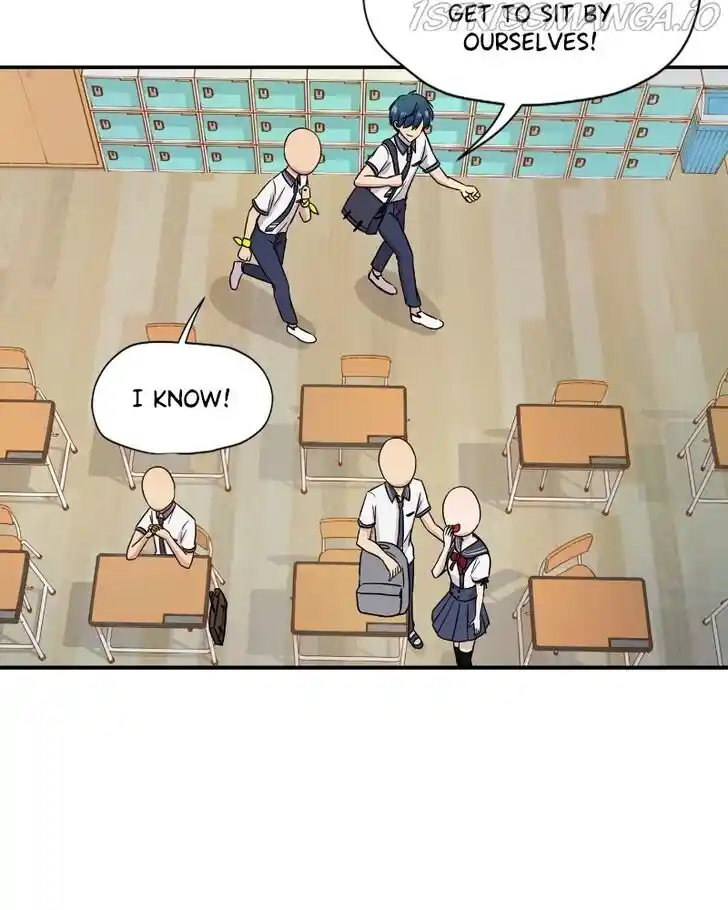 Pyeong Beonhan ge Joa! Vol.02 Ch.048