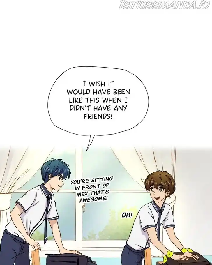 Pyeong Beonhan ge Joa! Vol.02 Ch.048