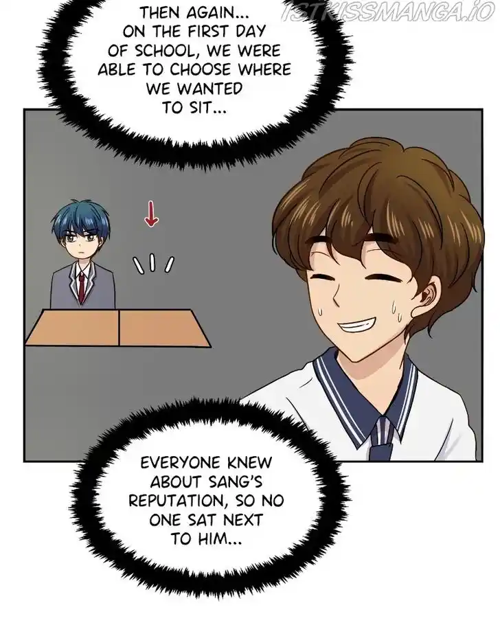 Pyeong Beonhan ge Joa! Vol.02 Ch.048