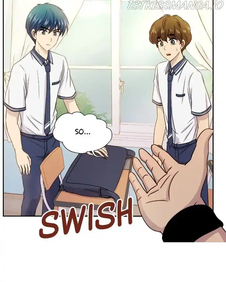 Pyeong Beonhan ge Joa! Vol.02 Ch.048