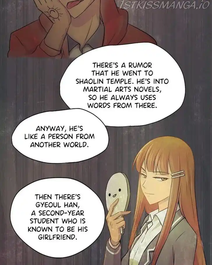 Pyeong Beonhan ge Joa! Vol.02 Ch.049