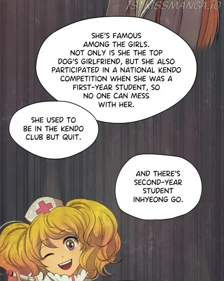 Pyeong Beonhan ge Joa! Vol.02 Ch.049