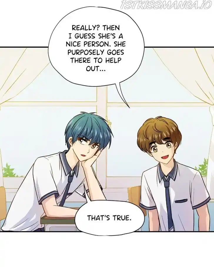 Pyeong Beonhan ge Joa! Vol.02 Ch.049