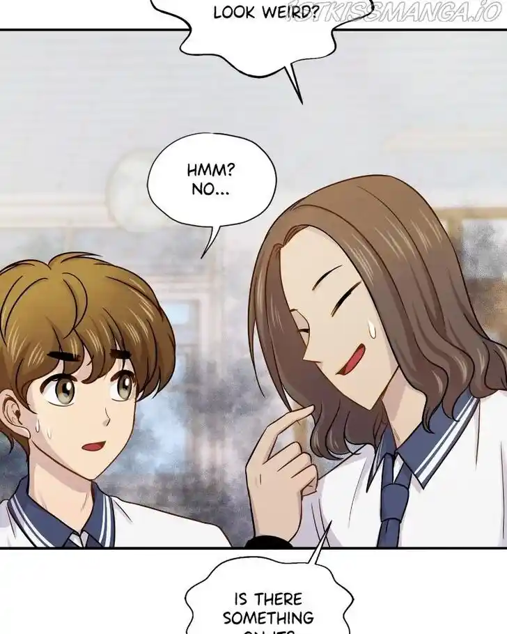 Pyeong Beonhan ge Joa! Vol.02 Ch.049