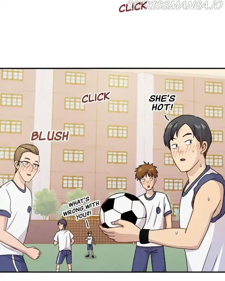 Pyeong Beonhan ge Joa! Vol.02 Ch.049