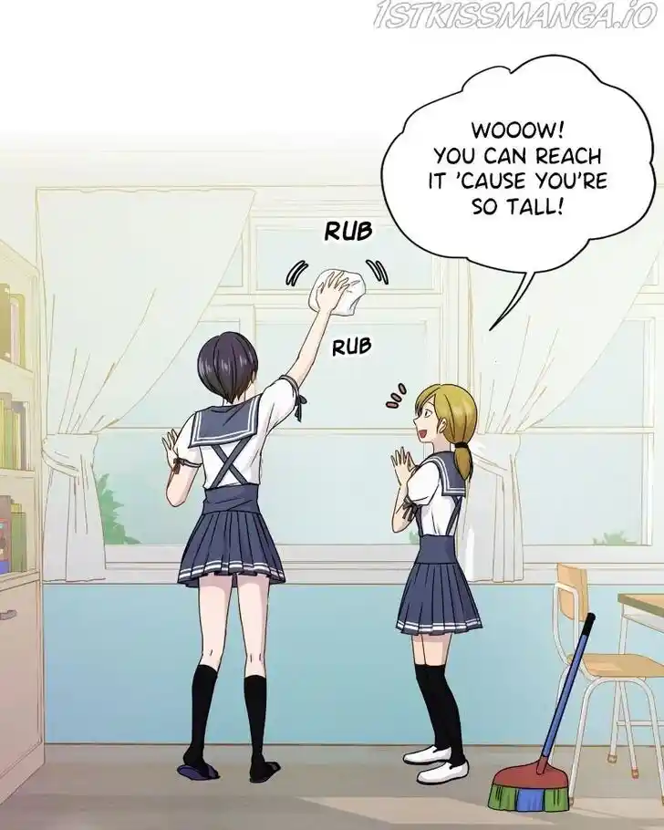 Pyeong Beonhan ge Joa! Vol.02 Ch.049